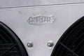 56 Chevy LS Swap Radiator Support Kit w/AC Cold Case Radiators