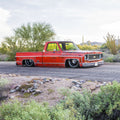 SOMBRERO 28X12 BLANK CUSTOM FINISHE