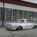 SOMBRERO 28X12 BLANK CUSTOM FINISHE