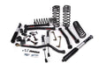 JKS Manufacturing shock absorber