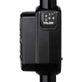 TALON ANCHOR, 10', BLACK, BT