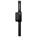 TALON ANCHOR, 10', BLACK, BT