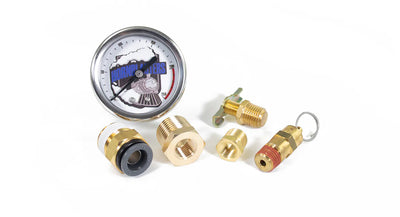Hornblasters auto part