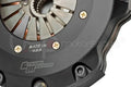 Clutch Masters 15-21 Volkswagen Golf 725 PRO Series Twin Disc Clutch w/Steel Flywheel