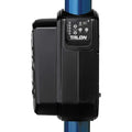 TALON ANCHOR, 12', BLUE, BT