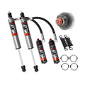 93-98 ZJ 6.5/6 Flexible Long Arm Kit *PRICING ONLY PLEASE ORDER COMPONENT PARTS*
