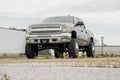 1x 174BOX2 1x 263BOX1 1x 229BOX2 1x 1264BOX3 7.5 Inch Lift Kit Chevy GMC 1500 2WD (07-13)