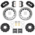 Wilwood auto part detail
