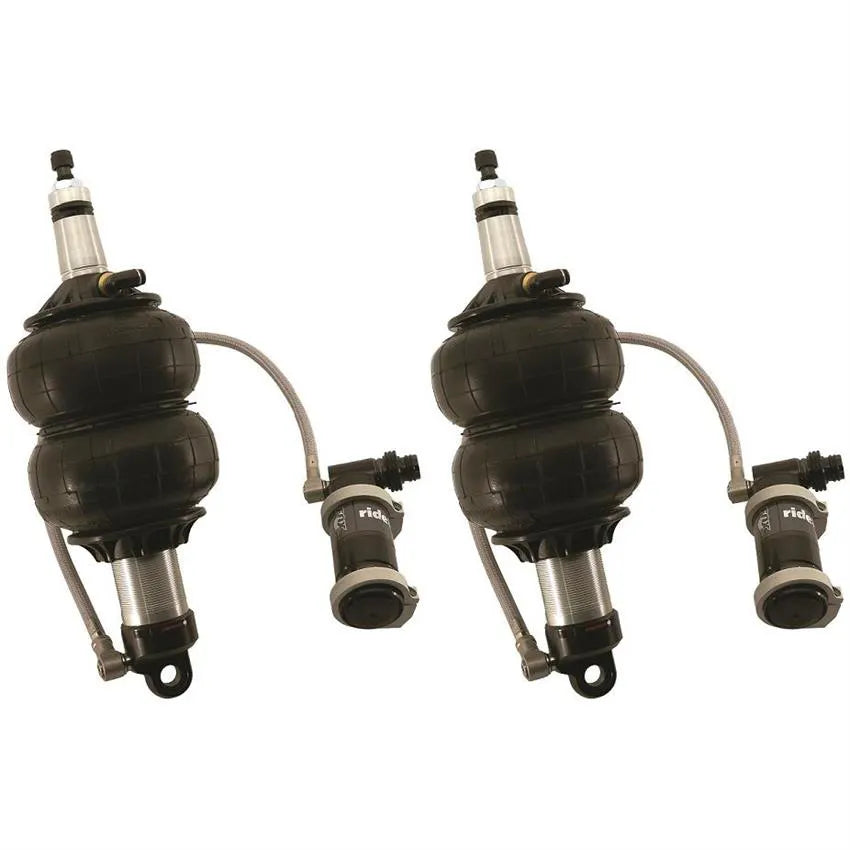 Ridetech 68-72 GM A-Body Front ShockWave System TQ Series