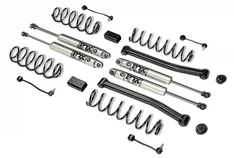 Suspension Lift