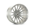Vossen auto part detail
