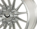 Vossen auto part close-up