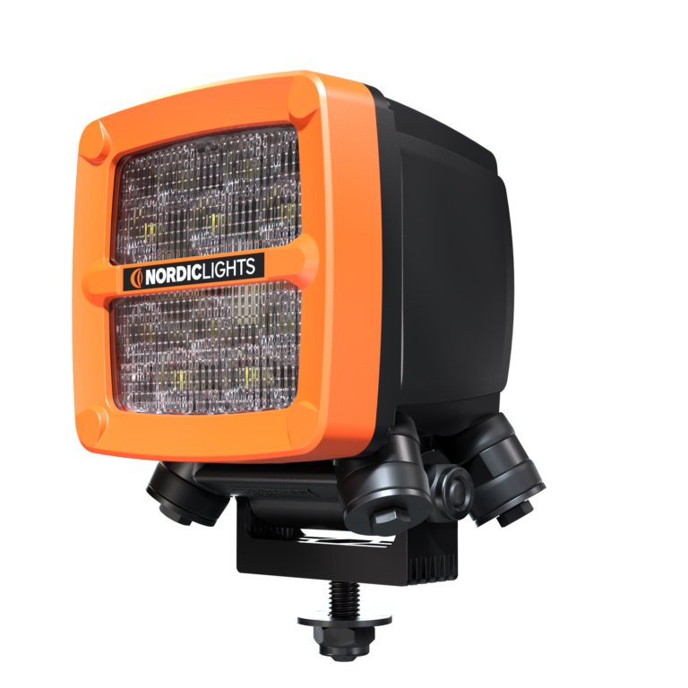 DUTCH 120V HVAC CU NORCOLD 2118
