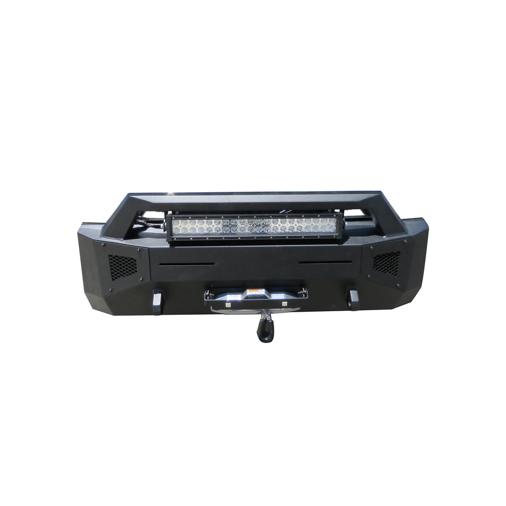 2014-2021 TOYOTA TUNDRATEXTURED BLA