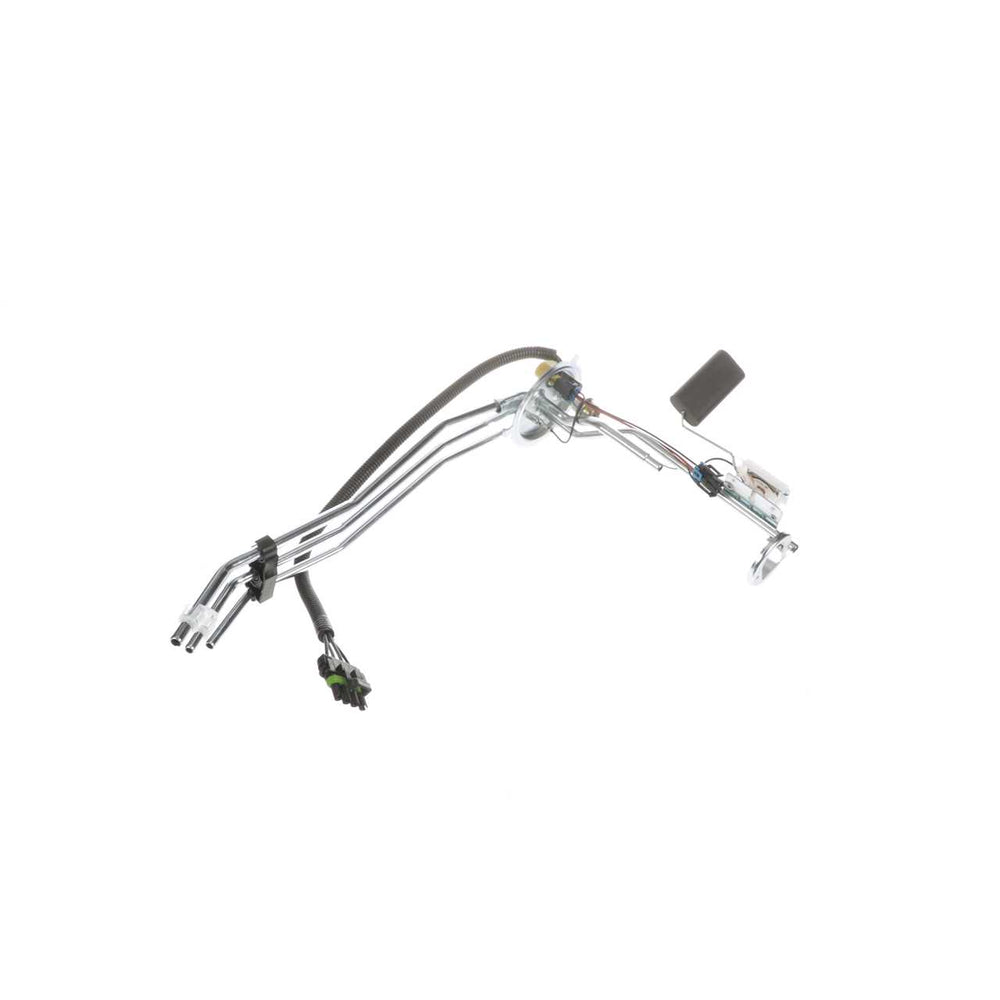 REAR DRIVESHAFT