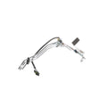 REAR DRIVESHAFT