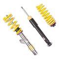 KW 2022+ BMW 4 Series G26 V1 Coilover Kit w/ Electronic Dampers