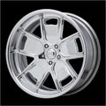 Wheel Pros, LLC polished auto part