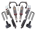 RLS - 3.5 SST 2.1 Lift Kit with Falcon 2.1 Strut/Shocks Fits Ford F-150 2015-2020