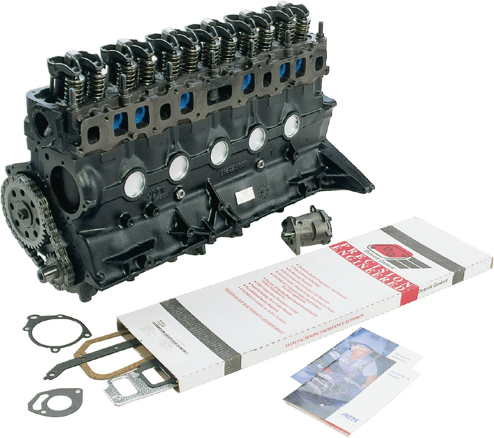 M5R2- GAS - 2WD - 5 SPEED