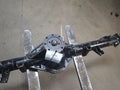 DRIVESHAFT (STEEL)