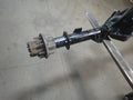 DRIVESHAFT (STEEL)