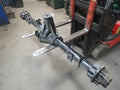 DRIVESHAFT (STEEL)