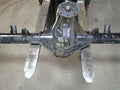 DRIVESHAFT (STEEL)