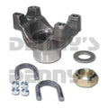 Dana auto part