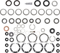DRIVESHAFT