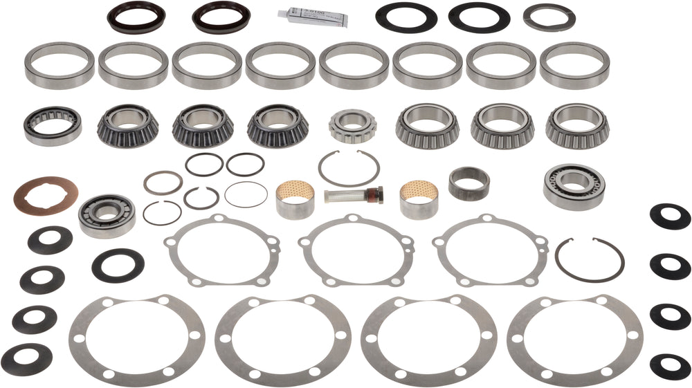 DRIVESHAFT