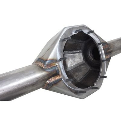 Spidertrax Chromoly Spider 9 Axle Housing