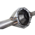 Spidertrax Chromoly Spider 9 Axle Housing