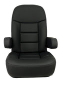 CHAIR MARINER PILOT BLACK