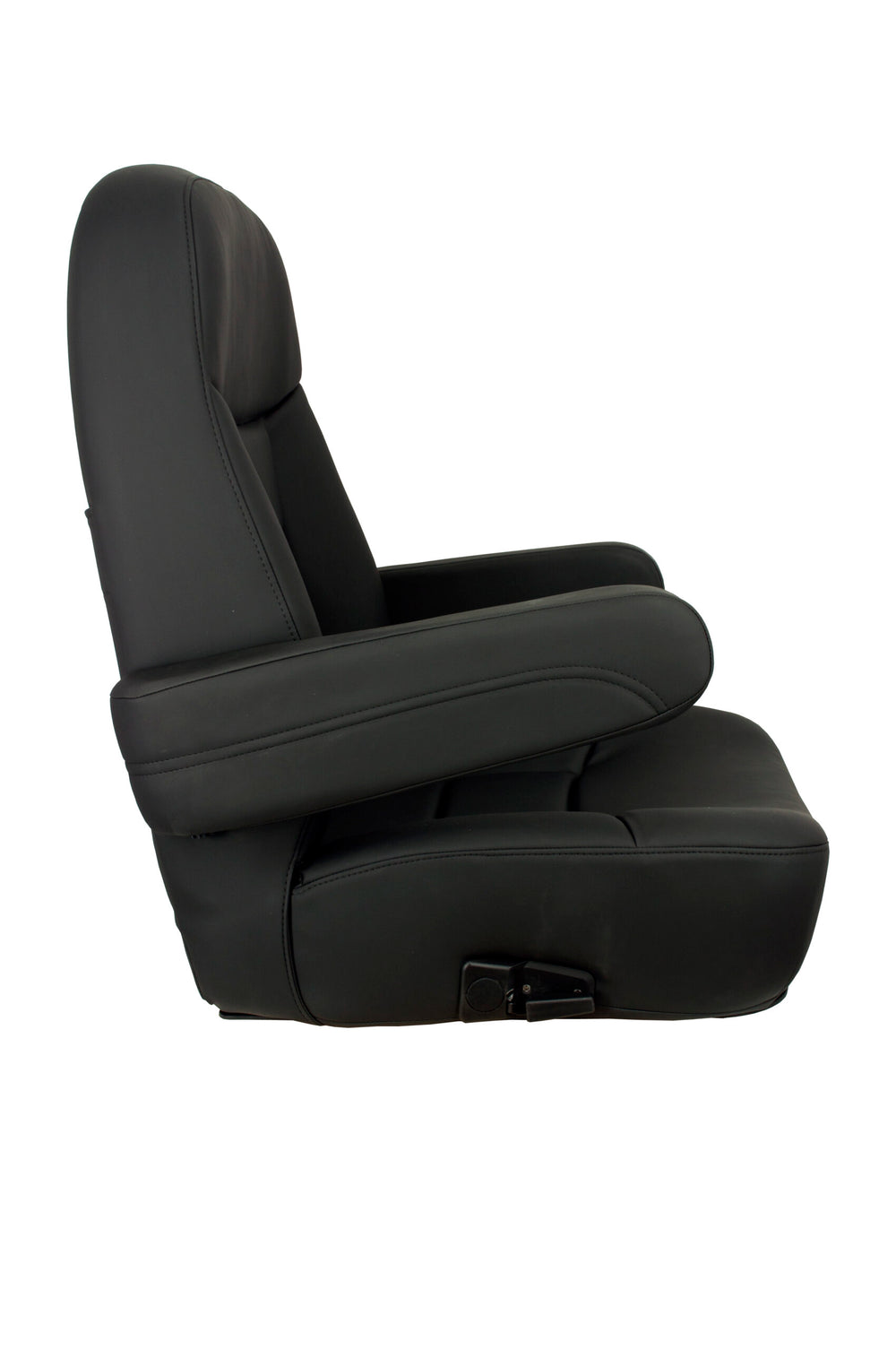 CHAIR MARINER PILOT BLACK