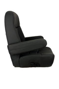 CHAIR MARINER PILOT BLACK