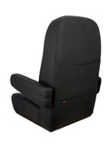 CHAIR MARINER PILOT BLACK