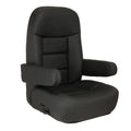 CHAIR MARINER PILOT BLACK