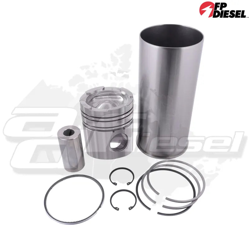 COMPLETE OVERHAUL KIT-FIXED