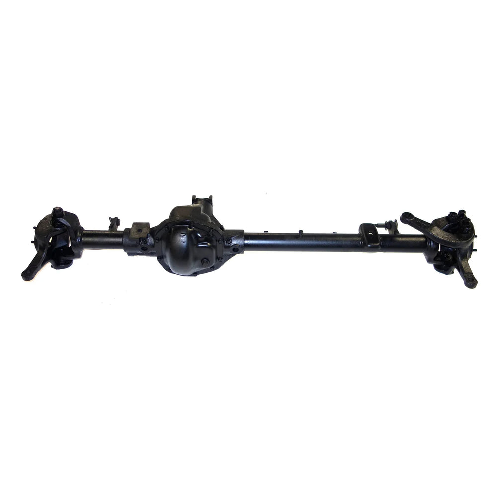 Reman Axle Assy Dana 44 2000 Dodge Ram 1500 4.11 Ratio w 4 Wheel ABS CORE CHARGE OF $400 APPLIES