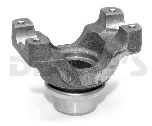 DRIVESHAFT