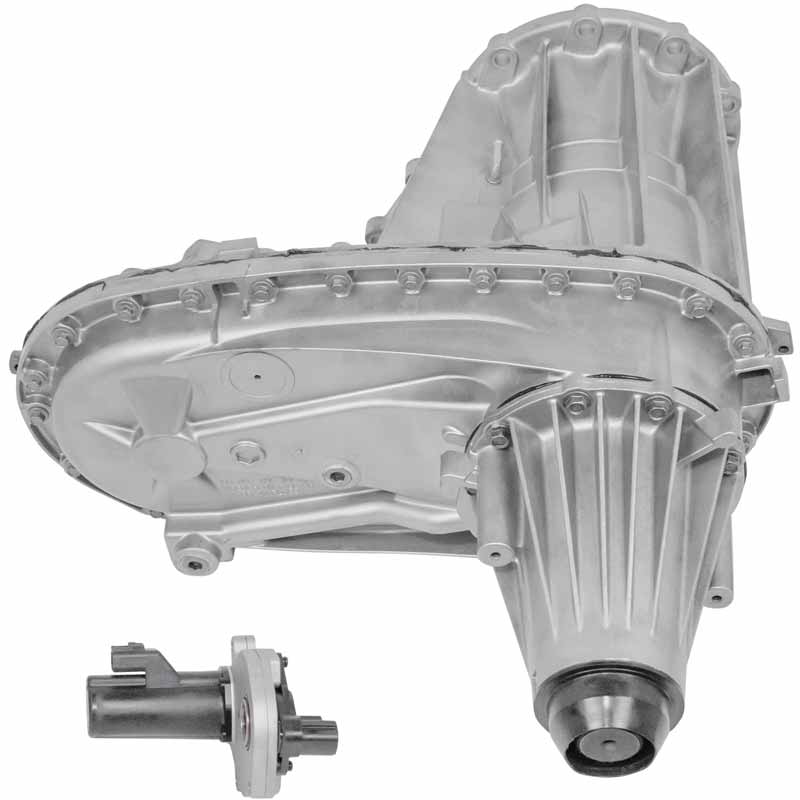 Zumbrota (Yukon) hardware kit