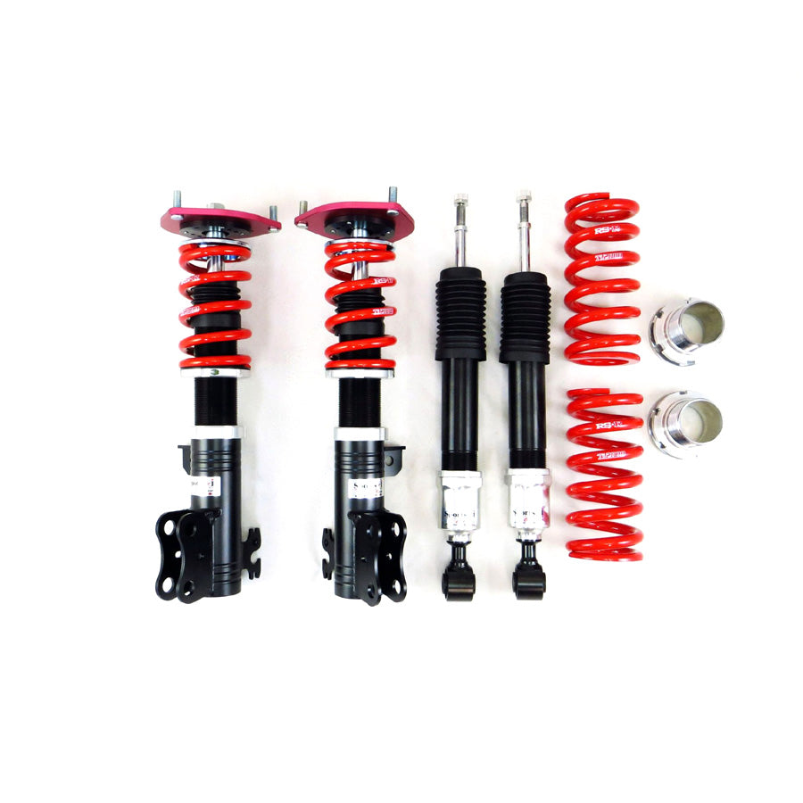 RS-R 2023+ Toyota GR Corolla (GZEA14L) Sports-i Club Racer Coilovers