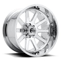 FF083 26X16 BLANK CUSTOM -101MM (11