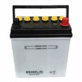 WIRE PRIMARY 8 GA 2500' GXL 125 BL