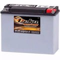 WIRE PRIMARY 8 GA 2500' GXL 125 BL