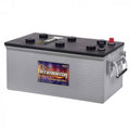 WIRE PRIMARY 8 GA 2500' GXL 125 BL