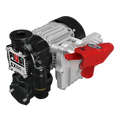 PIUSI auto part installed view