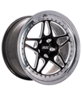 Belak 17x11 / 6in BS / 5x115 BP / Series 3 Wheel - Single Beadlock