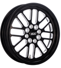Belak 17x11 / 6in BS / 5x115 BP / Series 3 Wheel - Single Beadlock